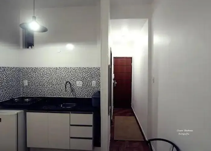 Tek Yatak Odalı Daire