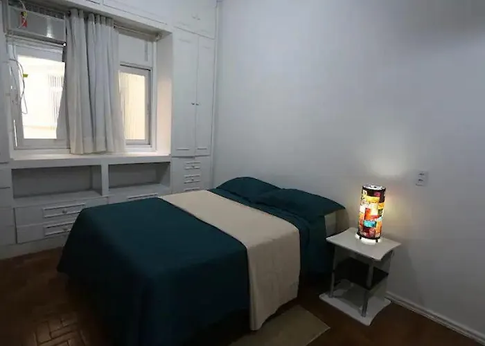 Tek Yatak Odalı Daire
