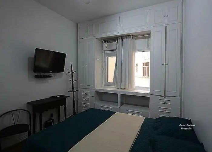 Tek Yatak Odalı Daire