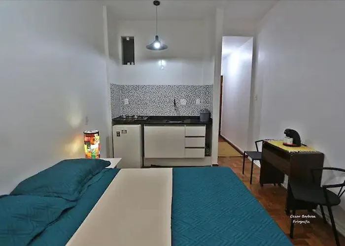 Tek Yatak Odalı Daire